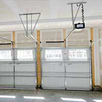 Repair Garage Door Dunwoody